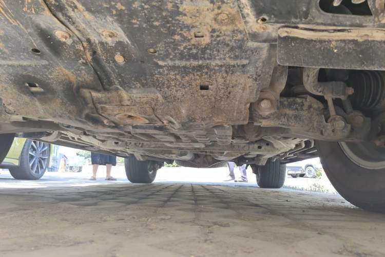 Used Lexus LX 2013 570 Chassis Front