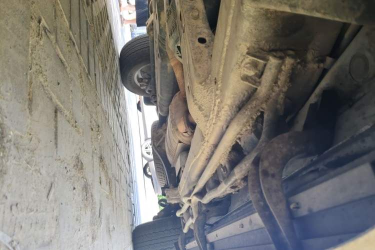 Used Lexus LX 2013 570 Chassis Front Left