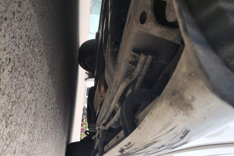 Used Lexus LX 2013 570 Chassis Front Left