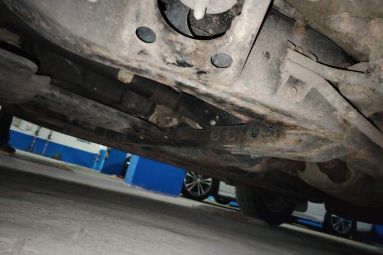 Used Lexus LX 2013 570 Chassis Front Left