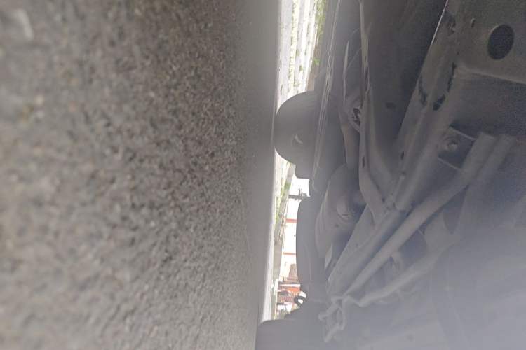 Used Lexus LX 2013 570 Chassis Front Left