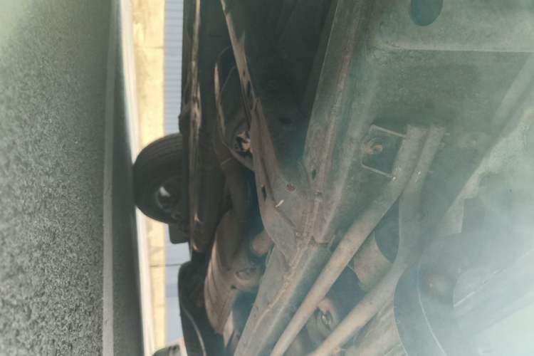 Used Lexus LX 2013 570 Chassis Front Left