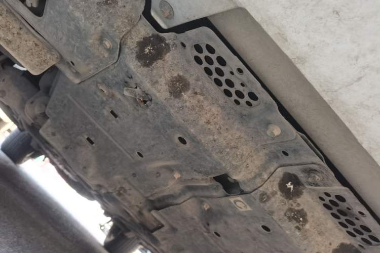 Used Lexus LX 2013 570 Chassis Front