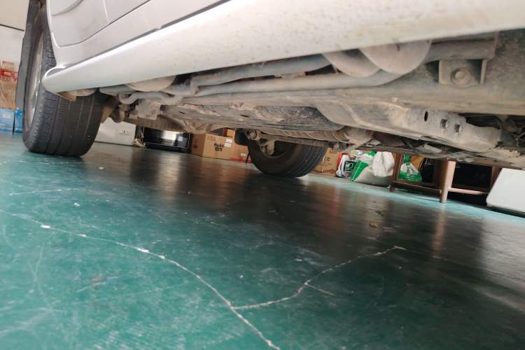 Used Lexus LX 2013 570 Chassis Front Right