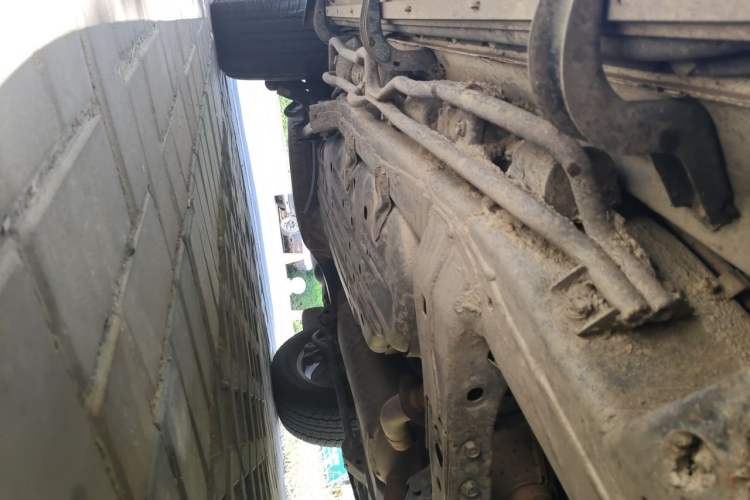 Used Lexus LX 2013 570 Chassis Front Right
