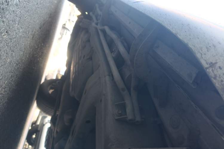 Used Lexus LX 2013 570 Chassis Front Right