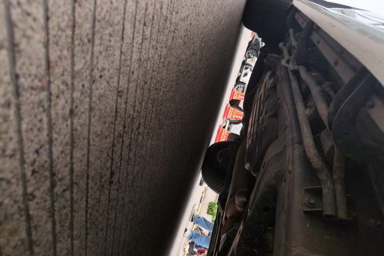 Used Lexus LX 2013 570 Chassis Front Right