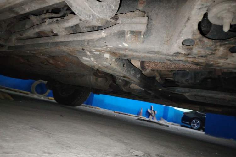 Used Lexus LX 2013 570 Chassis Front Right