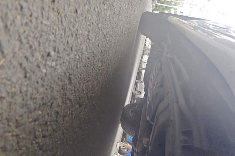 Used Lexus LX 2013 570 Chassis Front Right