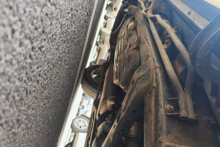 Used Lexus LX 2013 570 Chassis Front Right