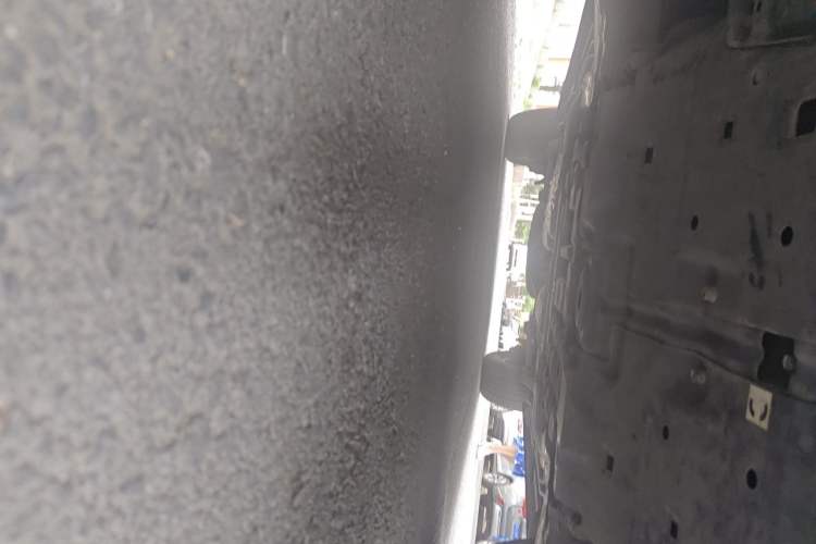 Used Lexus LX 2013 570 Chassis Front