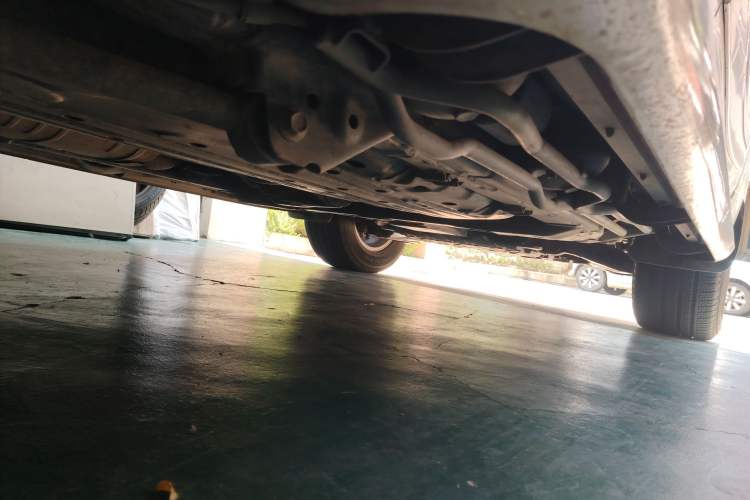 Used Lexus LX 2013 570 Chassis Rear Right