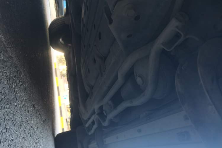 Used Lexus LX 2013 570 Chassis Rear Right