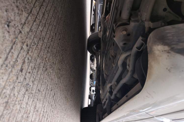 Used Lexus LX 2013 570 Chassis Rear Right