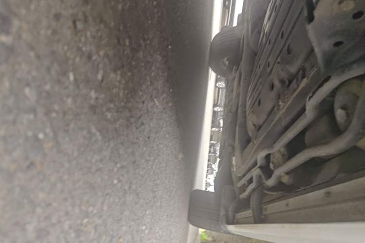 Used Lexus LX 2013 570 Chassis Rear Right