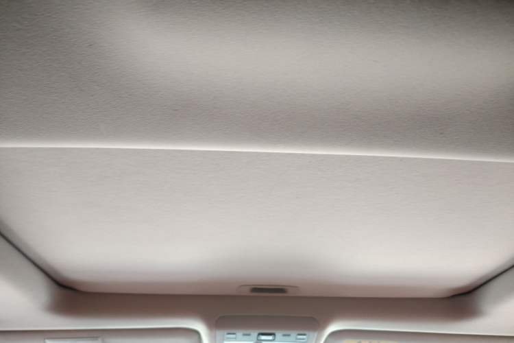 Used Lexus LX 2013 570 Headliner