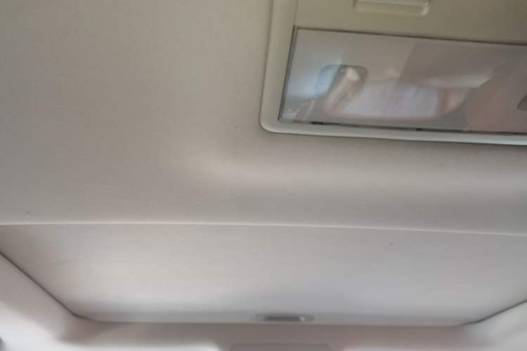 Used Lexus LX 2013 570 Headliner