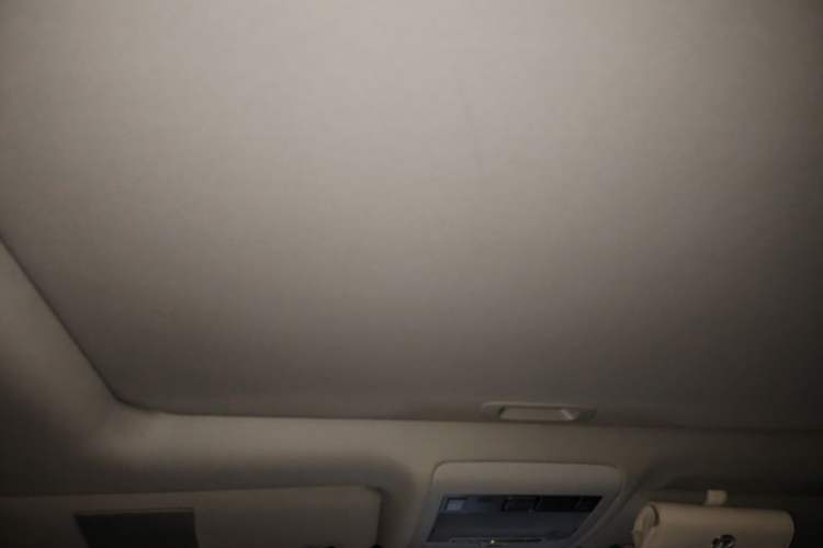 Used Lexus LX 2013 570 Headliner
