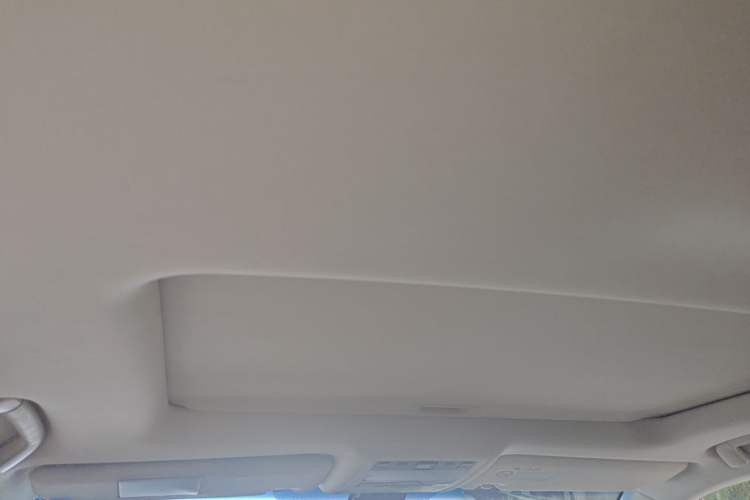 Used Lexus LX 2013 570 Headliner