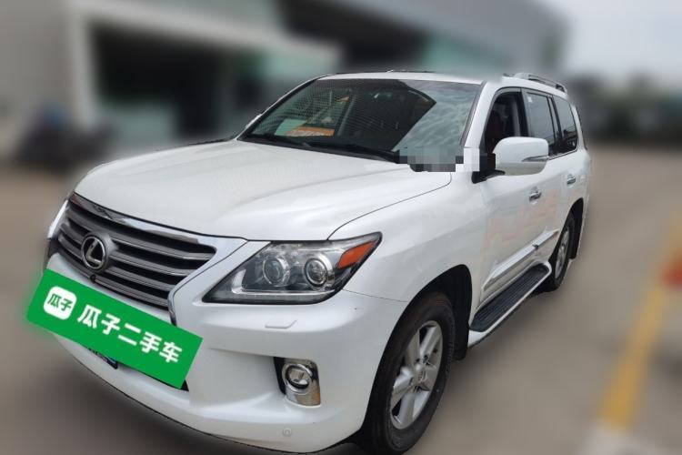 Used Lexus LX 2013 570 Guazi used car, China used car export, Used car for sale, Used cars, Cheapest cars for sale