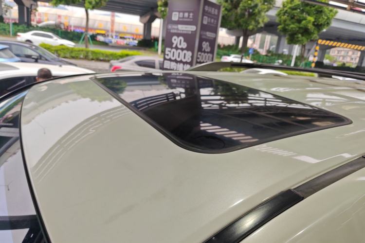 Used Lexus LX 2013 570 Roof