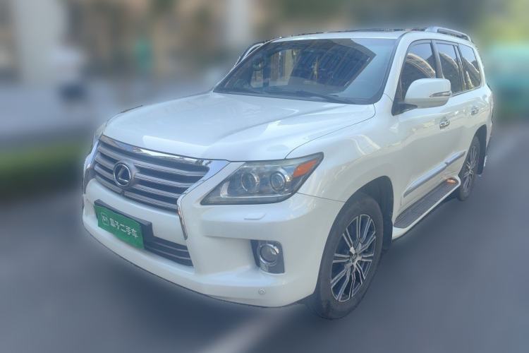 Used Lexus LX 2013 570 Guazi used car, China used car export, Used car for sale, Used  cars, Cheapest cars for sale