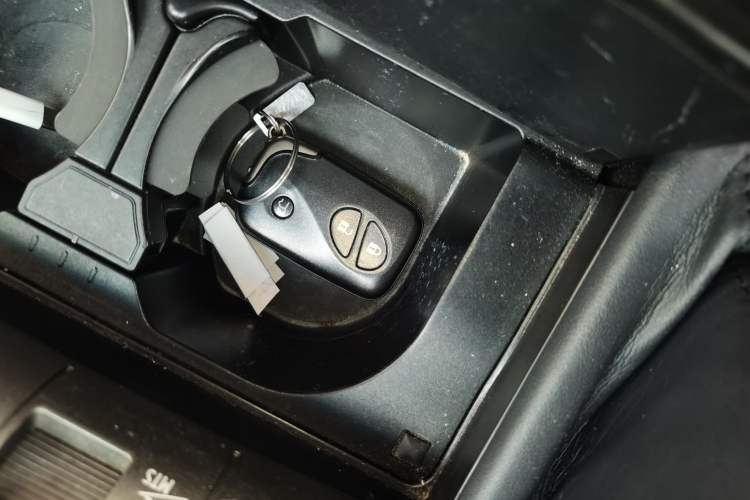Used Lexus LX 2013 570 Vehicle Key