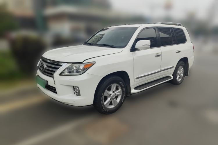 Używany Lexus LX 2013 570 Guazi used car, China used car export, Used car for sale, Used cars, Cheapest cars for sale