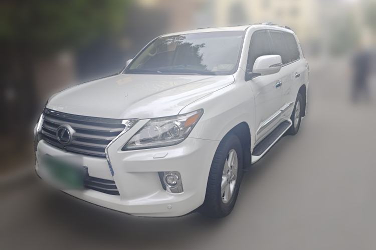 Used Lexus LX 2013 570 Guazi used car, China used car export, Used car for sale, Used  cars, Cheapest cars for sale