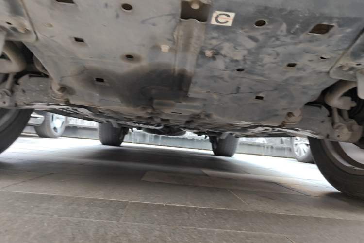 Used Lexus LX 2016 570 Prestige Luxury Edition Chassis Front