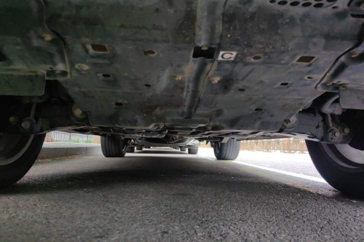 Used Lexus LX 2016 570 Prestige Luxury Edition Chassis Front