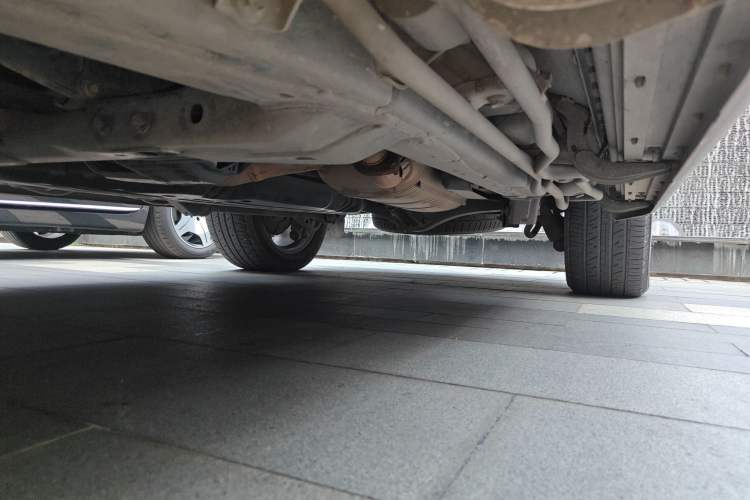 Used Lexus LX 2016 570 Prestige Luxury Edition Chassis Front Left