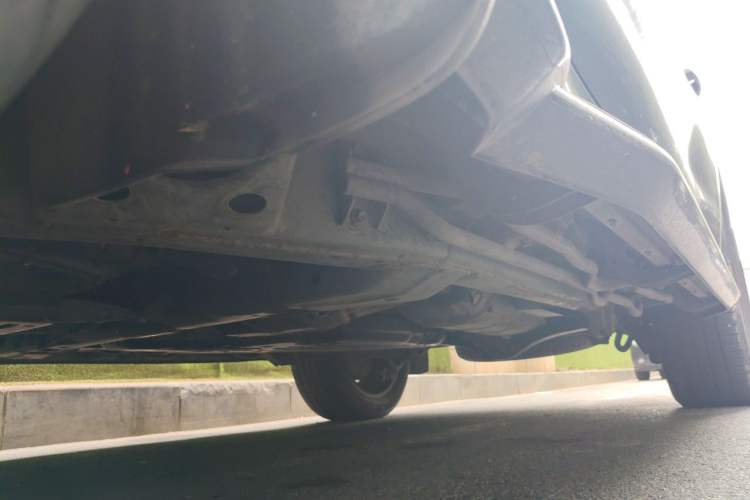 Used Lexus LX 2016 570 Prestige Luxury Edition Chassis Front Left