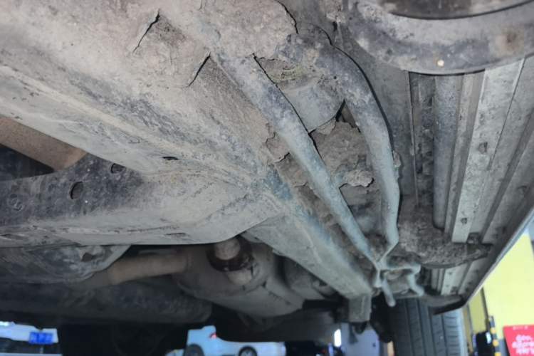 Used Lexus LX 2016 570 Prestige Luxury Edition Chassis Front Left