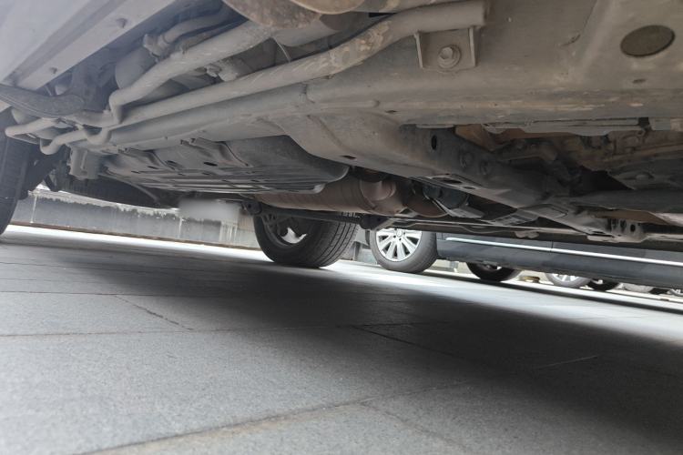 Used Lexus LX 2016 570 Prestige Luxury Edition Chassis Front Right