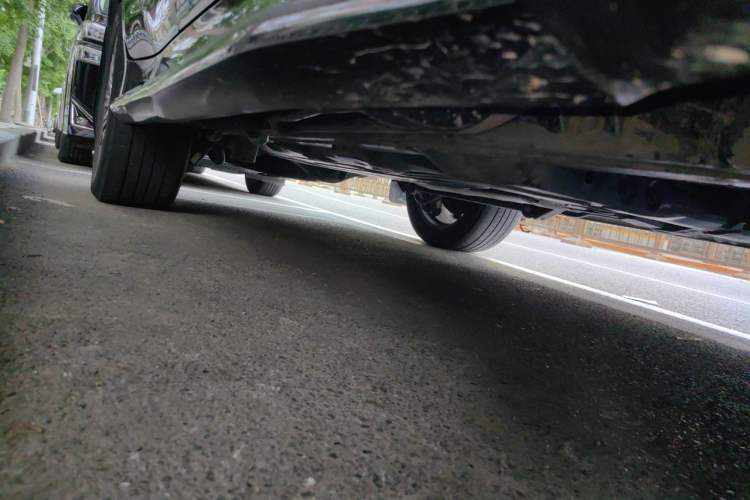 Used Lexus LX 2016 570 Prestige Luxury Edition Chassis Front Right