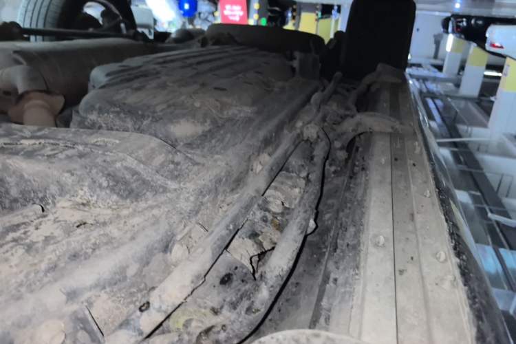 Used Lexus LX 2016 570 Prestige Luxury Edition Chassis Front Right