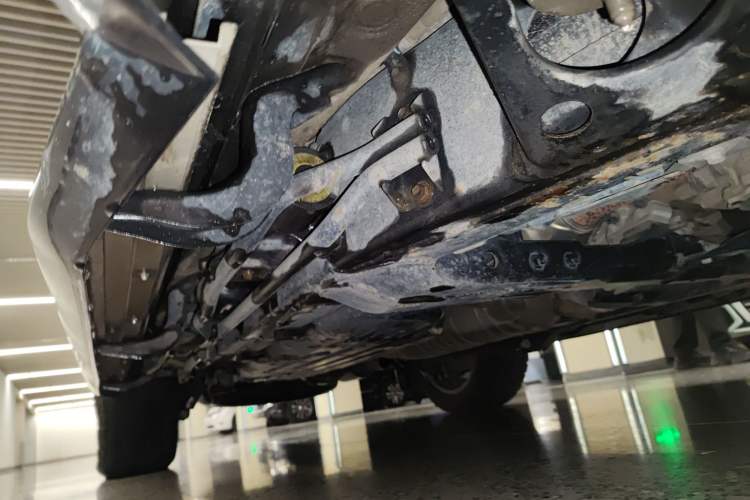 Used Lexus LX 2016 570 Prestige Luxury Edition Chassis Front Right