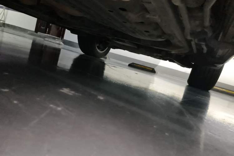 Used Lexus LX 2016 570 Prestige Luxury Edition Chassis Rear Right