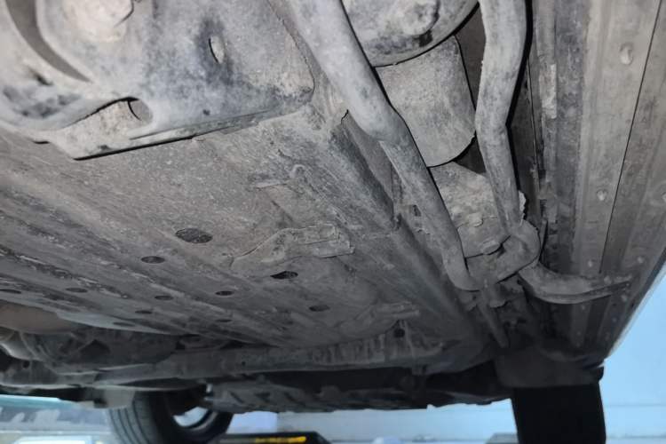 Used Lexus LX 2016 570 Prestige Luxury Edition Chassis Rear Right