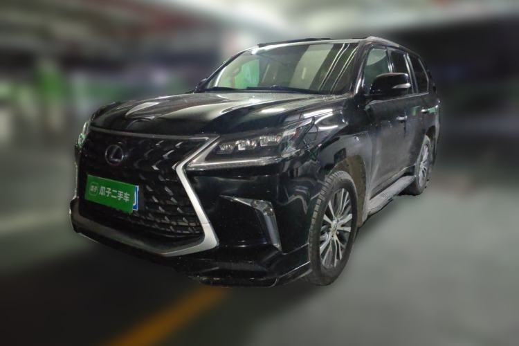 Used Lexus LX 2016 570 Dynamic Luxury Edition Guazi used car, China used car export, Used car for sale, Used  cars, Cheapest cars for sale