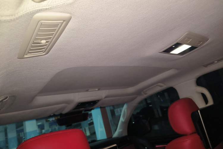 Used Lexus LX 2016 570 8-Seater Parallel Import Headliner