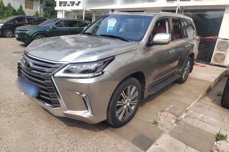 Used Lexus LX 2016 570 Prestige Luxury Edition Guazi used car, China used car export, Used car for sale, Used  cars, Cheapest cars for sale