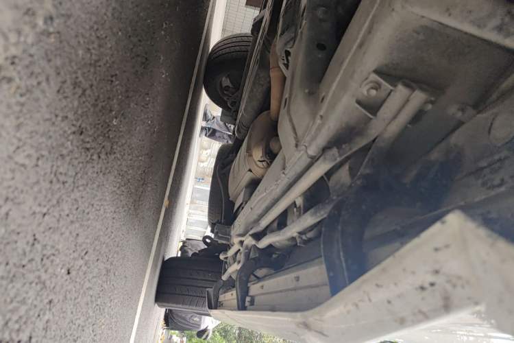Used Lexus LX 2016 570 Dynamic Luxury Edition Chassis Front Left