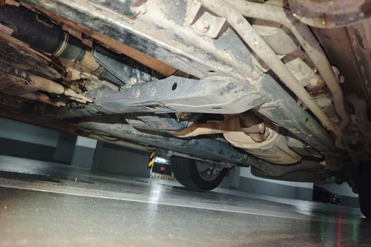 Used Lexus LX 2016 570 Dynamic Luxury Edition Chassis Front Left