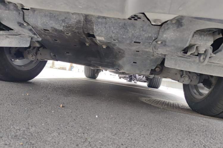 Used Lexus LX 2016 570 Dynamic Luxury Edition Chassis Front