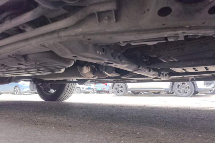 Used Lexus LX 2016 570 Dynamic Luxury Edition Chassis Front Right