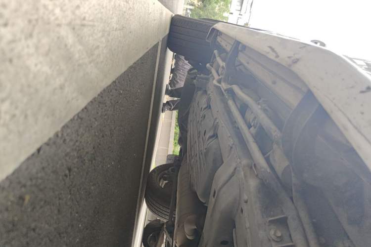 Used Lexus LX 2016 570 Dynamic Luxury Edition Chassis Front Right