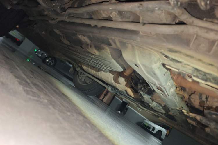Used Lexus LX 2016 570 Dynamic Luxury Edition Chassis Front Right
