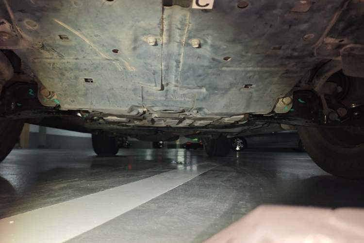 Used Lexus LX 2016 570 Dynamic Luxury Edition Chassis Front
